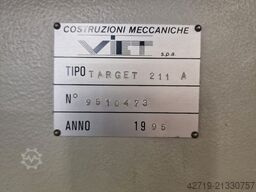 Viet Target 211 A