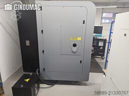 Hurco CNC TMX 8 MYSi