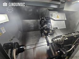 Hurco CNC TMX 8 MYSi