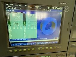 MORI-SEIKI NT 4300DCG/1500SZ