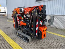 Jekko SPX 532 CDH-3B