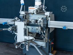 ELUMATEC KF 178
