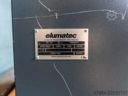 ELUMATEC KF 178