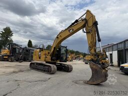 Caterpillar 323 FL