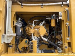 Caterpillar 323 FL