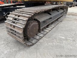 Caterpillar 323 FL