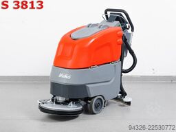 Hako Hakomatic B30 TB430 - 2011y - 1730h