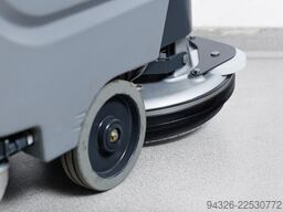 Hako Hakomatic B30 TB430 - 2011y - 1730h