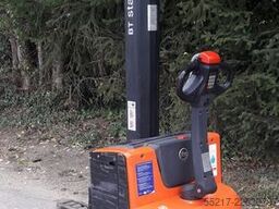 TOYOTA BT SWE 080L