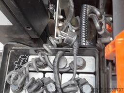TOYOTA BT SWE 080L
