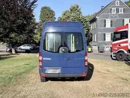 Mercedes-Benz Sprinter 315 Rollstuhltransporter