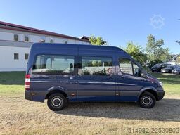 Mercedes-Benz Sprinter 315 Rollstuhltransporter