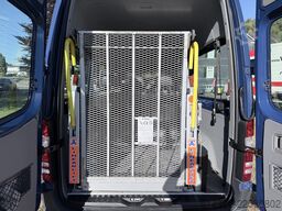 Mercedes-Benz Sprinter 315 Rollstuhltransporter