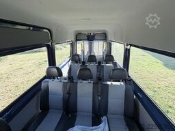 Mercedes-Benz Sprinter 315 Rollstuhltransporter