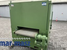 STEMAC LCRT 900 2 agregaty walec metalowy