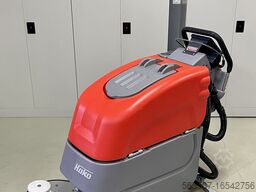 Hako Scrubmaster B45 CL TB 650 Generalüberholt - 6 Monate Garantie