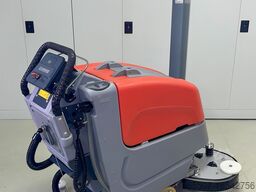 Hako Scrubmaster B45 CL TB 650 Generalüberholt - 6 Monate Garantie