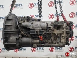 Mercedes Occ Versnellingsbak Mercedes Actros G210-16