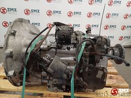 Volvo Occ versnellingsbak Y04343 FS/4106B Eaton
