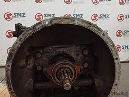 Volvo Occ versnellingsbak Y04343 FS/4106B Eaton