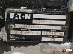 Volvo Occ versnellingsbak Y04343 FS/4106B Eaton