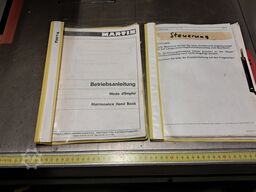 Martin T72 Automatic