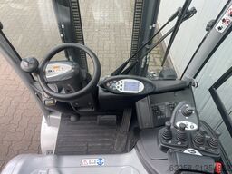 STILL RX60-25 | Battery 96% capacity