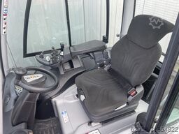 STILL RX60-25 | Battery 96% capacity