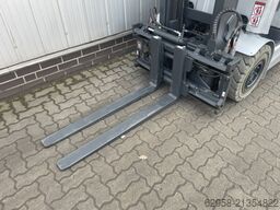 STILL RX60-25 | Battery 96% capacity