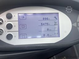 STILL RX60-25 | Battery 96% capacity