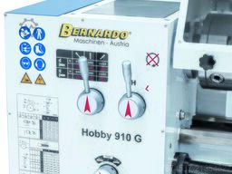 Bernardo Hobby 910 G