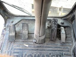 Komatsu PW160-7K