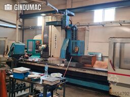 Soraluce SP 8000