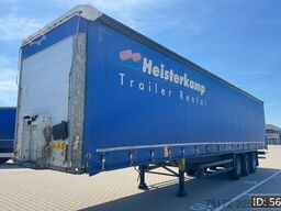 Schmitz Cargobull SCB*S3T / BPW Disk