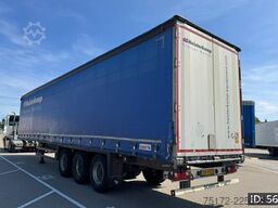 Schmitz Cargobull SCB*S3T / BPW Disk