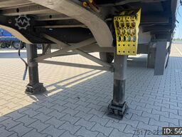 Schmitz Cargobull SCB*S3T / BPW Disk