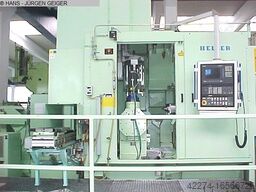HELLER FST - MC 160/800 / E