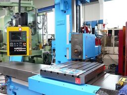 WOTAN RAPID 1 R/3 CNC