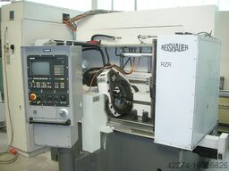 REISHAUER RZR