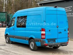 MERCEDES-BENZ Sprinter 316 CDI Doppelkabine, Kastenwagen
