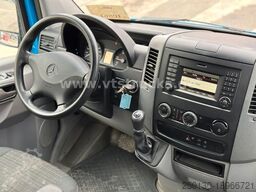 MERCEDES-BENZ Sprinter 316 CDI Doppelkabine, Kastenwagen