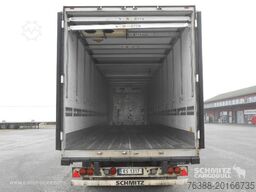 Schmitz Cargobull Semitrailer Reefer Multitemp Dobbeldekk