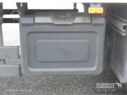 Schmitz Cargobull Semitrailer Reefer Multitemp Dobbeldekk