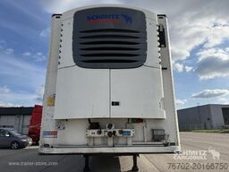 Schmitz Cargobull Reefer Standard Double deck