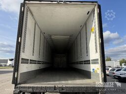 Schmitz Cargobull Reefer Standard Double deck