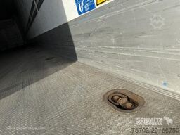 Schmitz Cargobull Reefer Standard Double deck