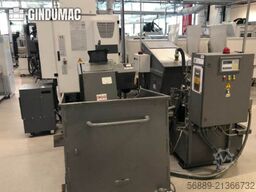 CHIRON FZ 08K S Magnum SK