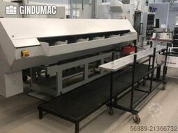 CHIRON FZ 08K S Magnum SK