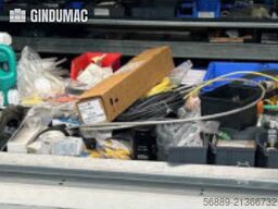 CHIRON FZ 08K S Magnum SK