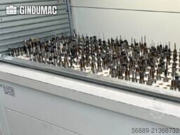 CHIRON FZ 08K S Magnum SK